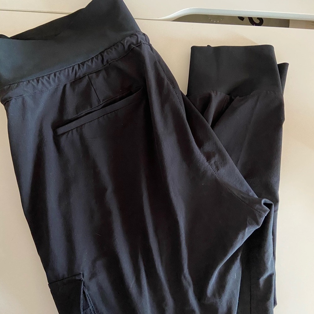 Athleta Joggers